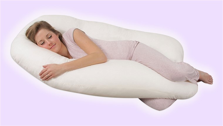 How to Choose the Right Pregnancy Pillow?