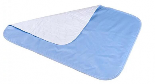 Spring® Waterproof Reusable Incontinence Pad is Highly Recommend for ...