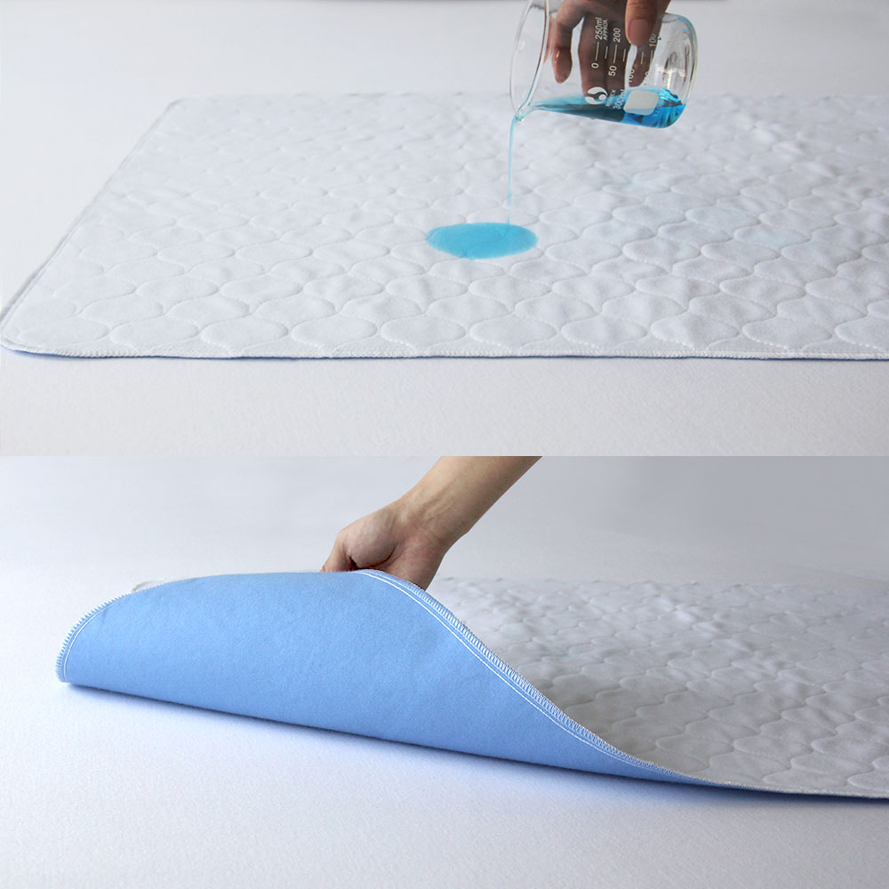 Nursing Products — Disposable Medical Pad | Spring Hometextile Blog