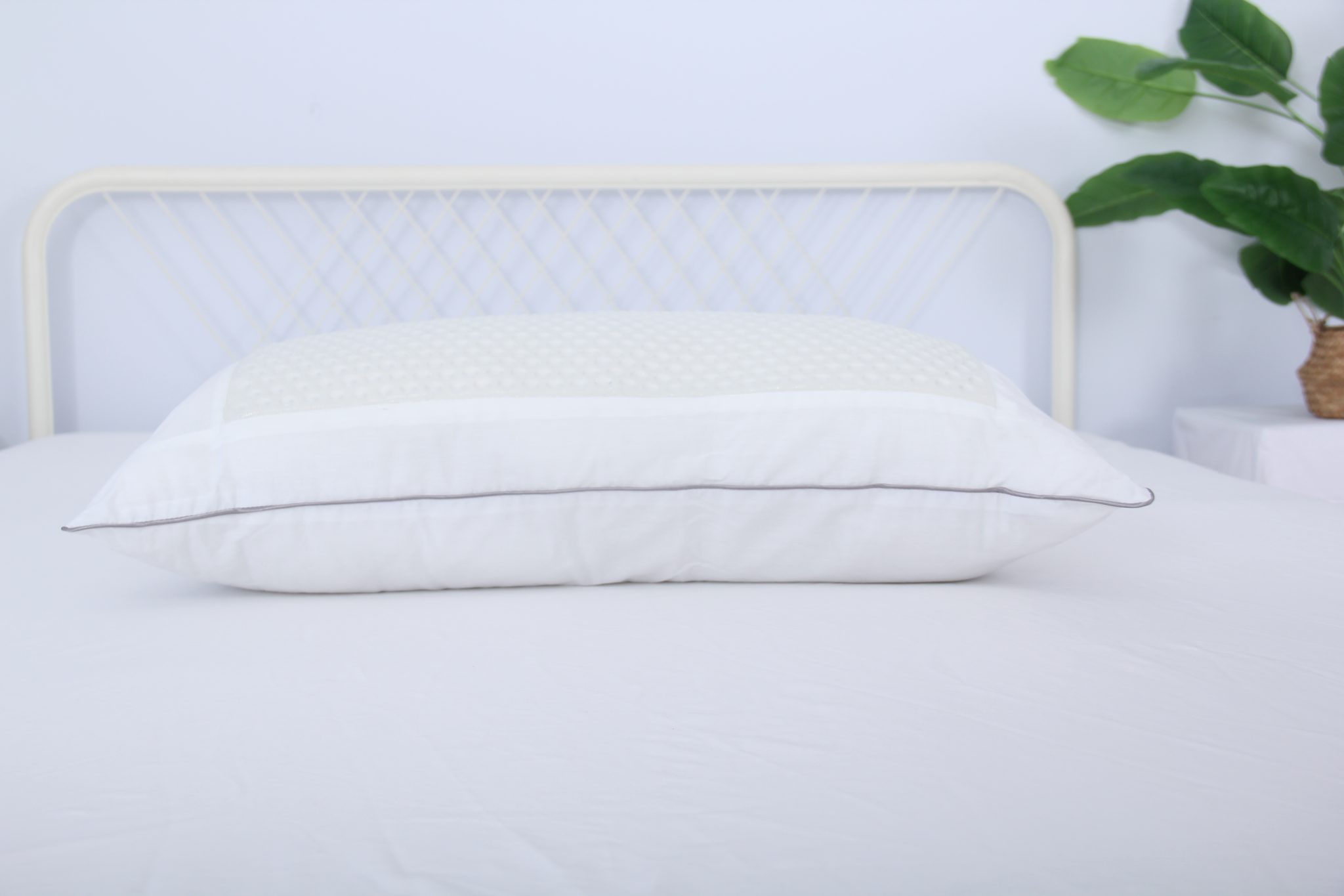 Benefits of Using A Cooling Gel Pillow Spring Hometextile Blog