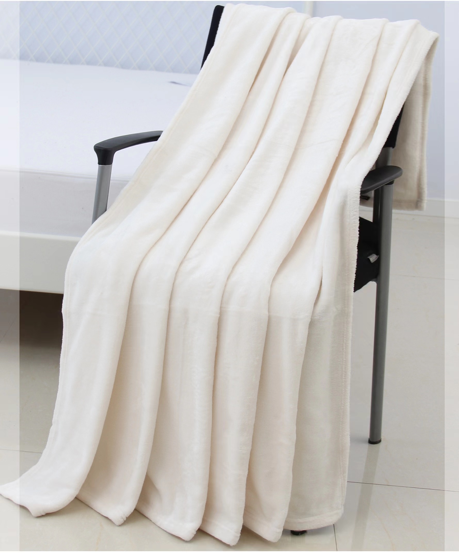 How to Distinguish the Fabric of Blanket? | Spring Hometextile Blog