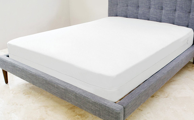 Toppers piquing interest of mattress industry