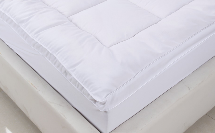 temperature balance mattress topper