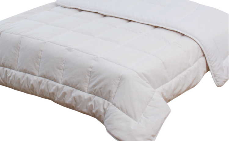 Cotton/Polyester  Two Layers Duvet