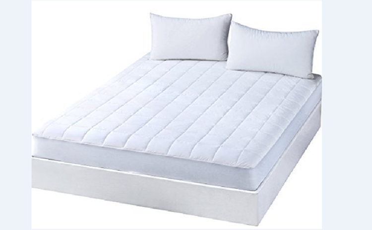 100% Cotton Quilted Mattress Protector