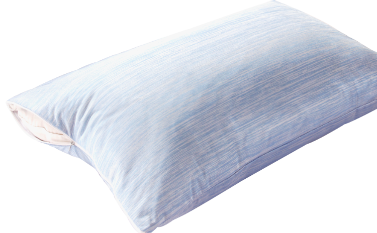 Cool & Breathable Pillow Protector