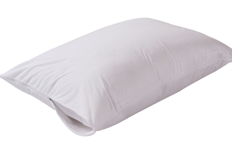 Basic Jersey Pillow Protector