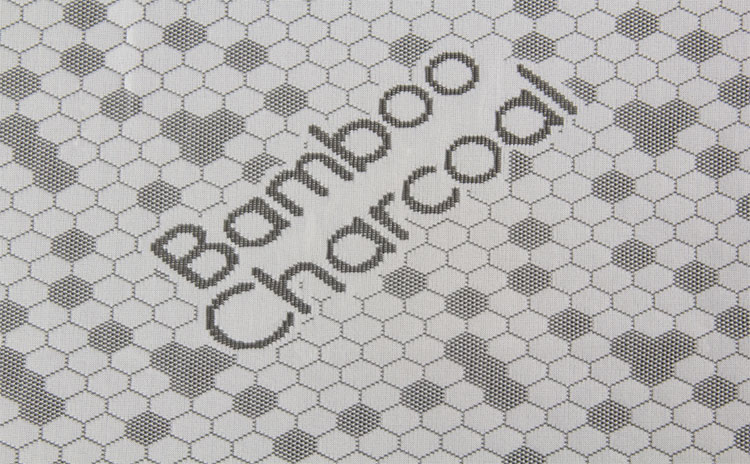 Bamboo Charcoal Mattress Protector & Pillowcase
