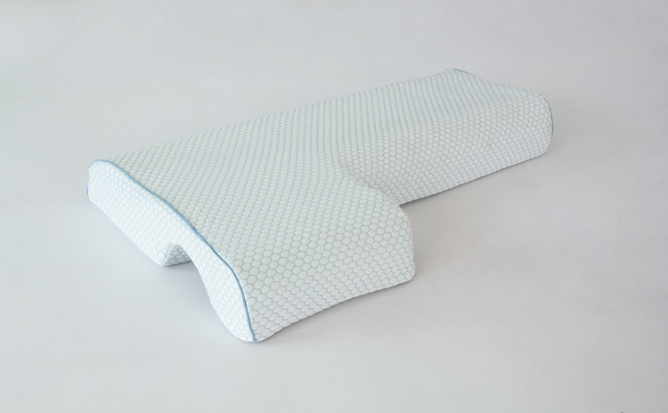 Memory Foam Pillow for Couples