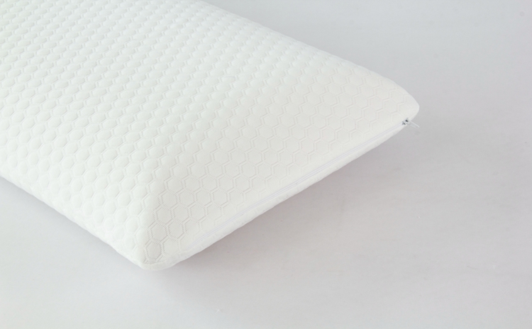 Air Layer Memory Foam Pillow