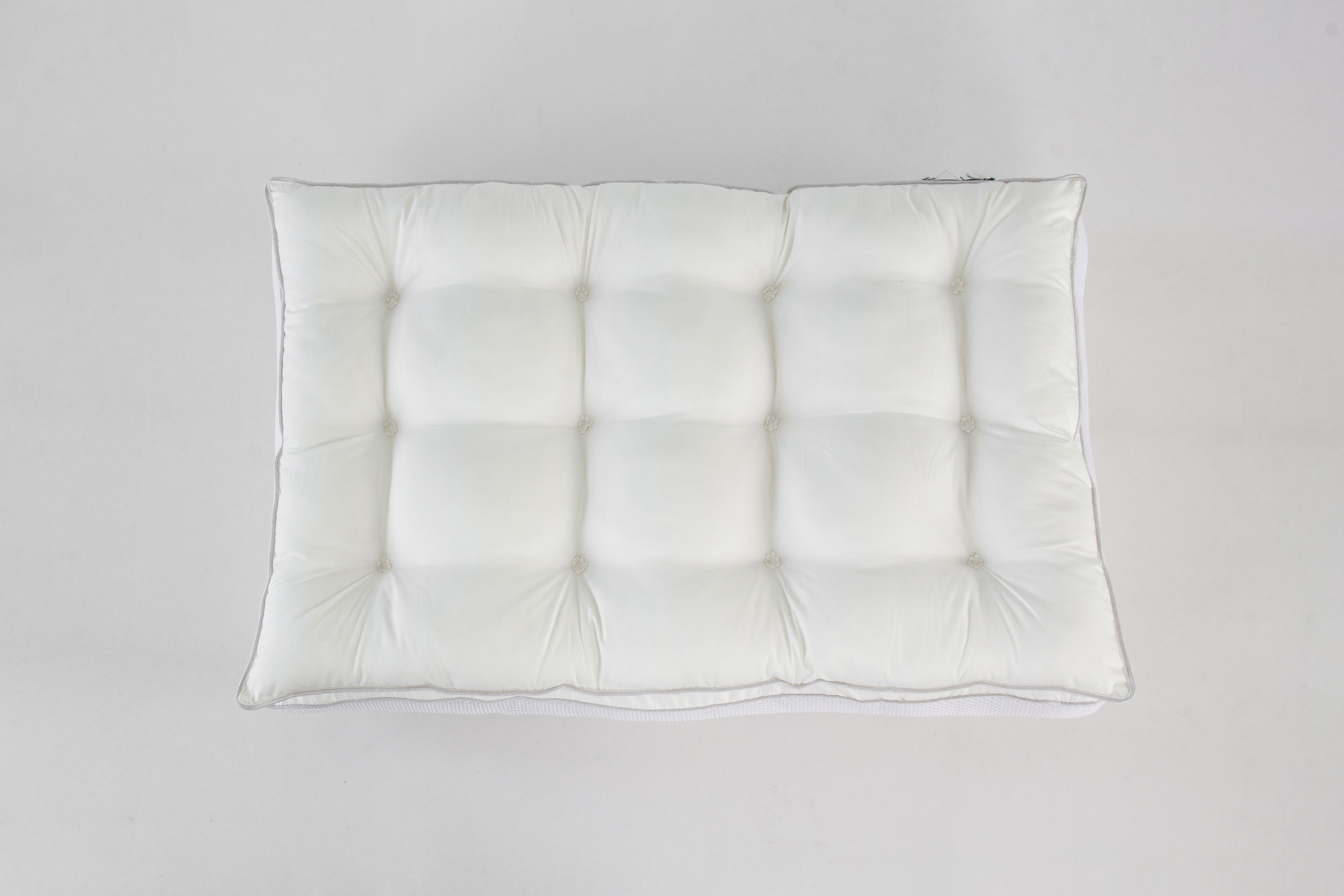 Optimized Never Go Flat Pillow