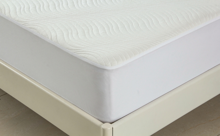 Bamboo Waterproof Mattress Protector